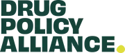 Logo of Drug Policy Alliance