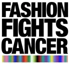 Logo of FASHION FIGHTS CANCER