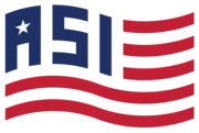 Logo of The American Stewardship Initiative