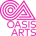 Logo de Oasis Arts