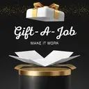 Logo of GIFT A JOB INC
