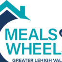 Logo of Meals on Wheels of the Greater Lehigh Valley