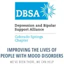 Logo of Depression and Bipolar Support Alliance of Colorado Springs