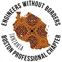 Logo of ENGINEERS WITHOUT BORDERS USA INC