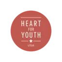 Logo of HEART FOR YOUTH USA