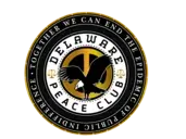 Logo of Delaware Peace Club