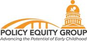 Logo of The Policy Equity Group