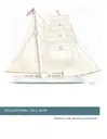 Logo of Educational Tall Ship