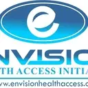 Logo of Envision Health Access Initiative