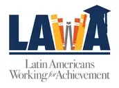 Logo of Latin Americans Working for Achievement
