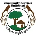 Logo of COMMUNITY SERVICES UNLIMITED