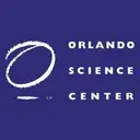Logo of Orlando Science Center