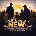 Logo of All Things New Inc.