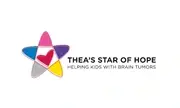 Logo of Thea's Star of Hope