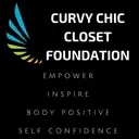 Logo of CURVY CHIC CLOSET FOUNDATION
