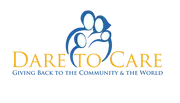 Logo of DARE TO CARE, INC.