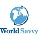 Logo of World Savvy