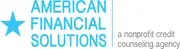 Logo de American Financial Solutions