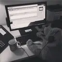 Logo of Crisis Support Services of Alameda County