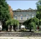 Logo de Elderly Persons in Community