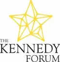 Logo de The Kennedy Forum