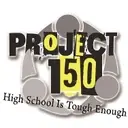 Logo of Project 150