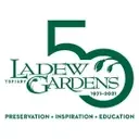 Logo of Ladew Topiary Gardens