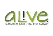 Logo of AL!VE (Association of Leaders in Volunteer Engagement)