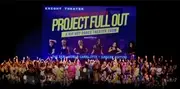 Logo of PROJECT FULL OUT INC