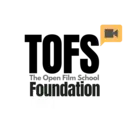 Logo of The Open Film School Foundation