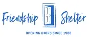 Logo de Friendship Shelter