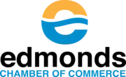 Logo of Greater Edmonds Chamber of Commerce