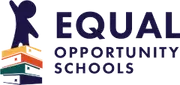 Logo of Equal Opportunity Schools (EOS)