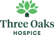 Logo of Three Oaks Hospice - Saint Joseph, MO