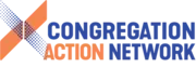 Logo of Congregation Action Network