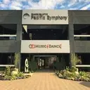 Logo of ORANGE COUNTY MUSIC AND DANCE INC