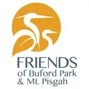 Logo of Friends of Buford Park and Mt. Pisgah