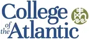 Logo of College of the Atlantic (COA)