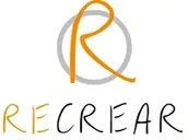 Logo of Recrear International Youth Organization