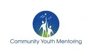 Logo of Community Youth Mentoring