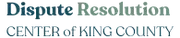 Logo of King County Dispute Resolution Center