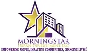 Logo of MORNING STAR URBAN DEVELOPMENT INC