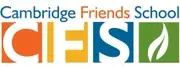 Logo of Cambridge Friends School