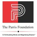 Logo of The Parris Foundation, Inc.