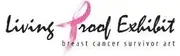 Logo of LIVING PROOF EXHIBIT