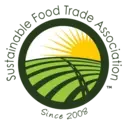 Logo of Sustainable Food Trade Association