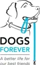 Logo of Dogs Forever