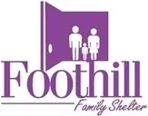 Logo of Foothill Family Shelter
