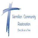 Logo of VERMILLION COMMUNITY RESTORATION