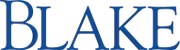 Logo of The Blake School